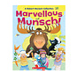 Marvellous Munsch: A Robert Munsch Collection
