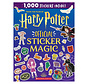 Sticker Magic (Harry Potter)