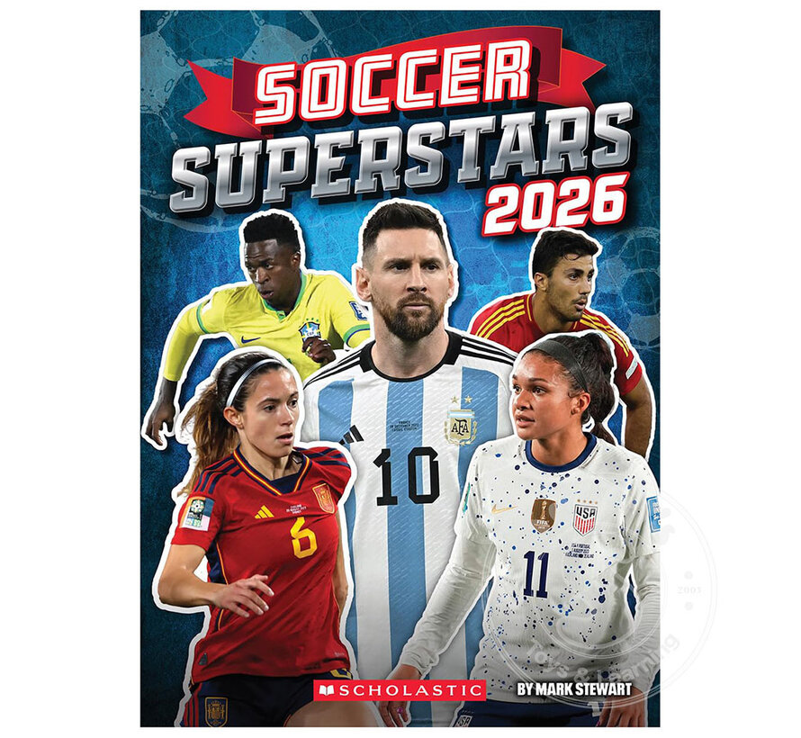 Soccer Superstars 2026