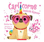Carlicorne et la bestiole d’amour