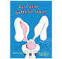 Pas facile d’être un lapin!