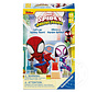 Spidey & Friends Lets go Spidey-Team!