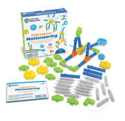 Learning Resources FINAL SALE STEM Explorers Motioneering (Damaged Box)