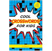 Random House Cool Crosswords for Kids