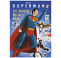 SUPERMAN: The Official Activity Book