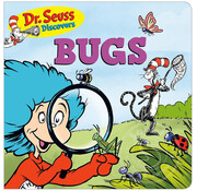 Penguin Dr. Seuss Discovers: Bugs