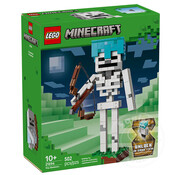 LEGO® LEGO® Minecraft The Skeleton