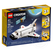 LEGO® LEGO® Creator 3-in-1 Space Shuttle
