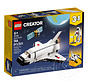 LEGO® Creator 3-in-1 Space Shuttle
