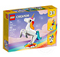 LEGO® Creator 3-in-1 Magical Unicorn