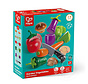 Hape Garden Vegetables Playfood