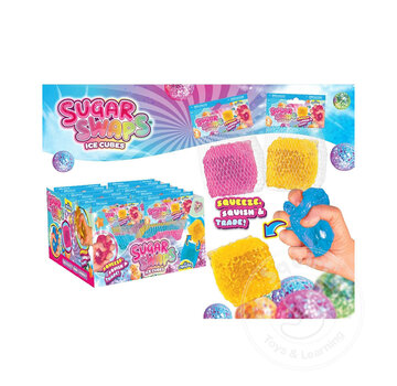 Orb ORB Sugar Swaps Ice Cubes