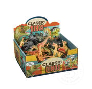 Toysmith Classic Dinosaur (Assorted)