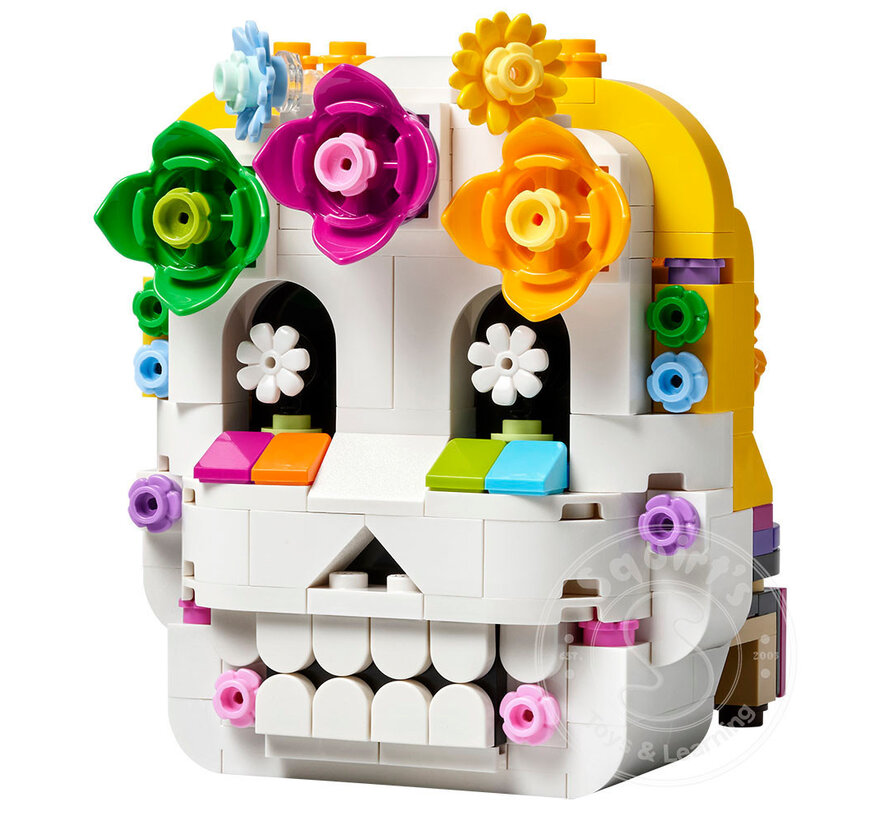 LEGO® Altar of the Dead