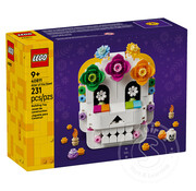 LEGO® LEGO® Altar of the Dead