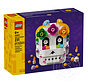 LEGO® Altar of the Dead