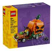 LEGO® LEGO® Jack-O'-Lantern Pickup Truck