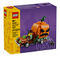 LEGO® Jack-O'-Lantern Pickup Truck
