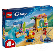 LEGO® LEGO® Disney™ Beach Fun with Lilo & Stitch