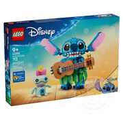 LEGO® LEGO® Disney™ Stitch & Scrump
