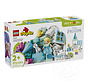 LEGO® DUPLO® Frozen Creative Box with Elsa and Olaf
