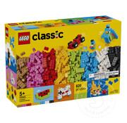 LEGO® LEGO® Creative Colorful Bricks