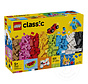 LEGO® Creative Colorful Bricks