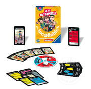Ravensburger Le Jeu des 7 familles