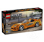 LEGO® Speed Champions The Fast and The Furious Toyota Supra MK4