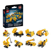 LEGO® LEGO® Technic Mighty Machines