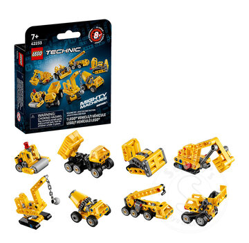 LEGO® LEGO® Technic Mighty Machines