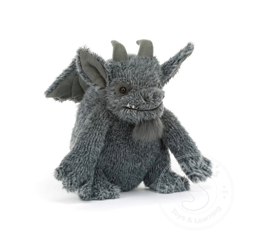 Jellycat Growlston Gargoyle