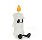 Jellycat Amuseables Flickerty Candle