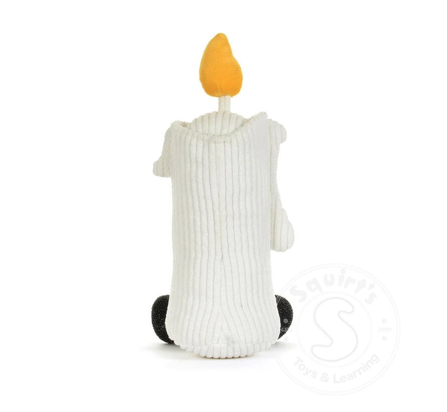 Jellycat Amuseables Flickerty Candle