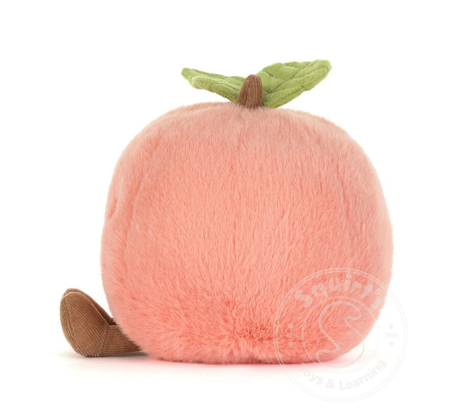 Jellycat Amuseables Peach