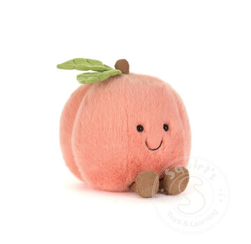 Jellycat Jellycat Amuseables Peach