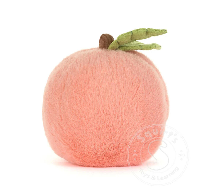 Jellycat Amuseables Peach