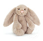 Jellycat Bashful Beige Bunny, Medium