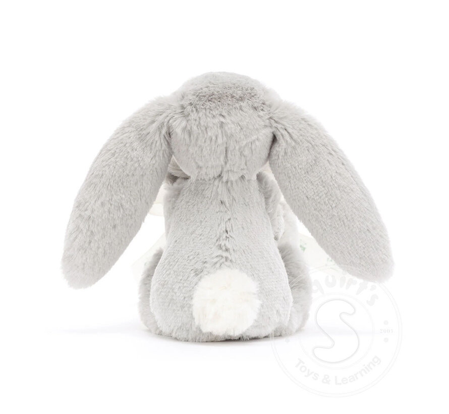 Jellycat Bashful Silver Bunny Original