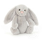 Jellycat Bashful Silver Bunny Original