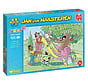 Jumbo Jan van Haasteren Junior #16 A Slippery Slide 150pcs