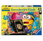 Ravensburger Minions 3 A-Lister Attitude Puzzle 35pcs