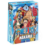 One Piece Nakama