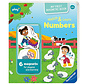 My 1st Magnetic Book: Numbers
