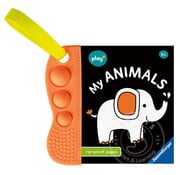 Play+ Flip & Pop: My Animals