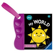 Play+ Flip & Pop: My World
