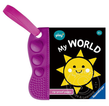 Play+ Flip & Pop: My World