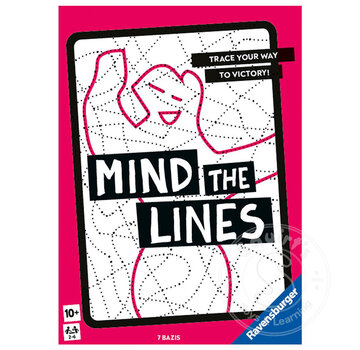 Mind the Lines
