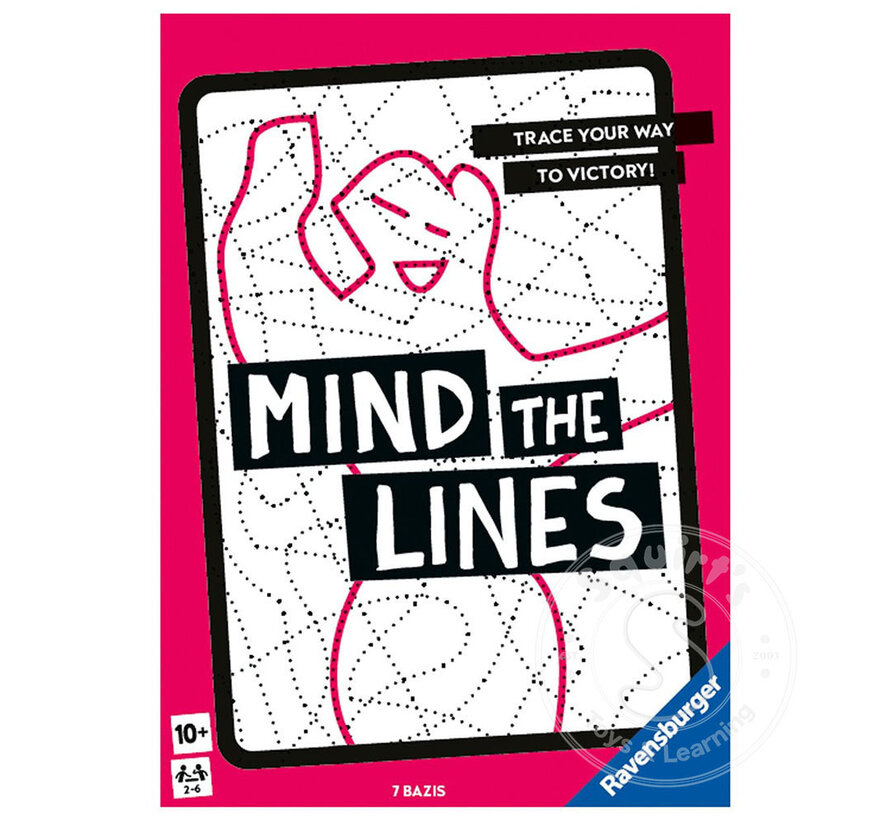 Mind the Lines