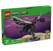 LEGO® LEGO® Minecraft The Ender Dragon